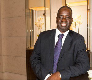 Koïra hotel investment (KHI) and the Starwoods group: Cessé Komé will soon endow Bamako with a 200-room Sheraton hotel at a cost of 40 billion FCFA